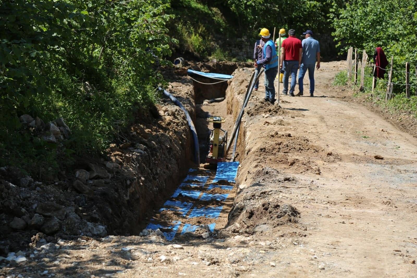 BÜYÜKŞEHİR HIZINA HIZ KATTI